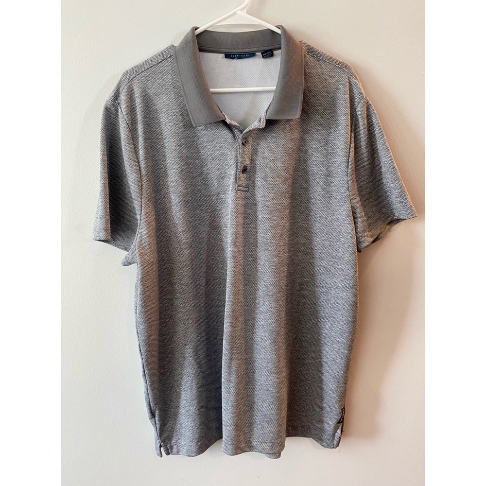 Perry Ellis Polo